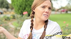 Crossing the Line (2017) - Stream Online