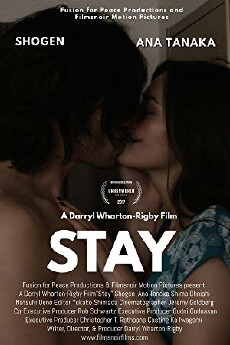 Stay (2018) - Stream Online