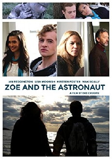 Zoe and the Astronaut (2018) - Stream Online
