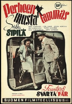 Perheen musta lammas (1941) - Stream Online