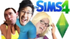 Markiplier Plays: Sims 4 (2015) - Stream Online