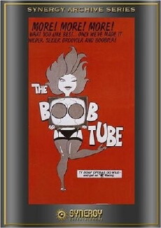 The Boob Tube (1975) - Stream Online