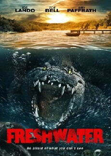 Freshwater (2016) - Stream Online