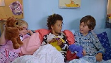 3 Venner (2017) - Stream Online