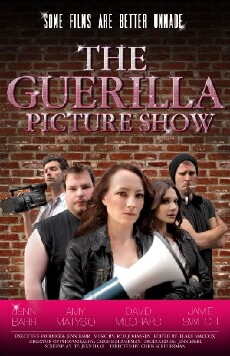 The Guerilla Picture Show (2013) - Stream Online