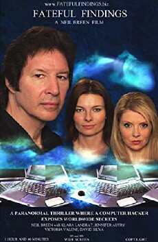 Fateful Findings (2013) - Stream Online