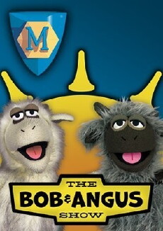 The Bob & Angus Show (2011) - Stream Online