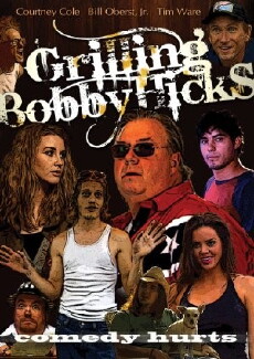 Grilling Bobby Hicks (2009) - Stream Online