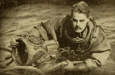 A Modern Monte Cristo (1917) - Stream Online