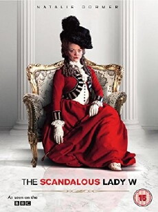 The Scandalous Lady W (2015) - Stream Online