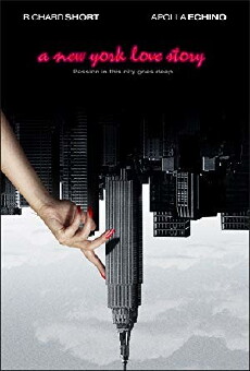 A New York Love Story (2015) - Stream Online