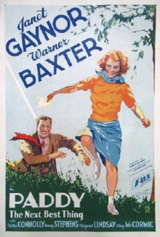 Paddy the Next Best Thing (1933) - Stream Online