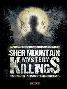 Sher Mountain Killings Mystery (1990) - Stream Online