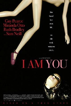 I Am You - Mörderische Sehnsucht (2009) - Stream Online