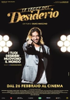 Le leggi del desiderio (2015) - Stream Online