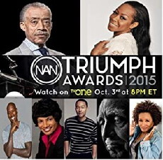 2015 Triumph Awards (2015) - Stream Online