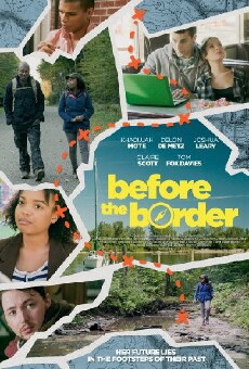 Before the Border (2015) - Stream Online