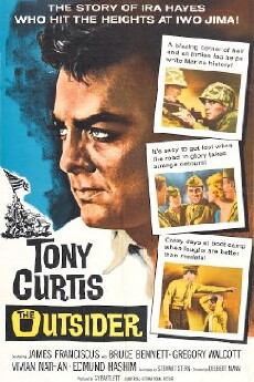 The Outsider (1961) - Stream Online