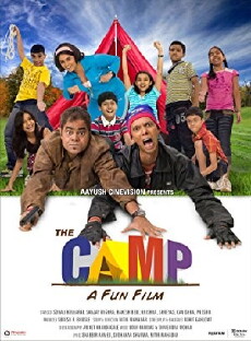 The Camp (2010) - Stream Online