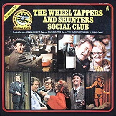 The Wheeltappers and Shunters Social Club (1974) - Stream Online