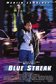 Blue Streak (1999) - Stream Online