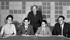 Ask the Family (1967) - Stream Online