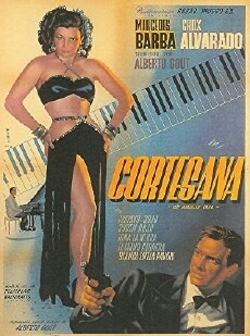 Cortesana (1948) - Stream Online