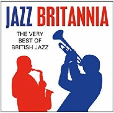 Jazz Britannia (2005) - Stream Online