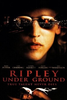 Ripley Under Ground (2005) - Stream Online