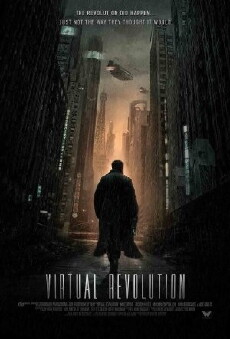 2047: Virtual Revolution (2016) - Stream Online
