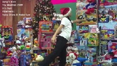 Toy Mountain Christmas Special (2009) - Stream Online