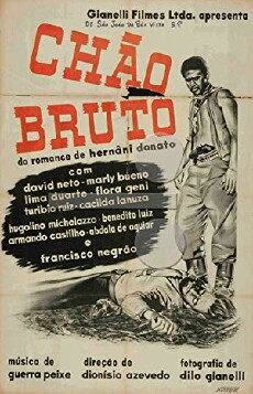 Chão Bruto (1958) - Stream Online