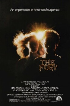 The Fury (1978) - Stream Online