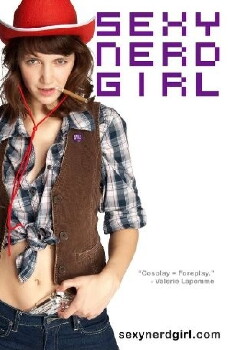 Sexy Nerd Girl (2010) - Stream Online