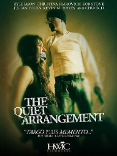 The Quiet Arrangement (2009) - Stream Online