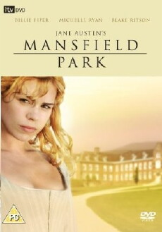Mansfield Park (2007) - Stream Online