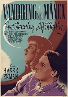 Wandering with the Moon (1945) - Stream Online