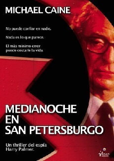 Midnight in Saint Petersburg (1996) - Stream Online