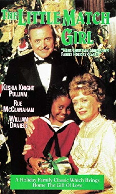 The Little Match Girl (1987) - Stream Online