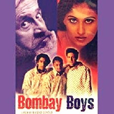 Bombay Boys (1998) - Stream Online