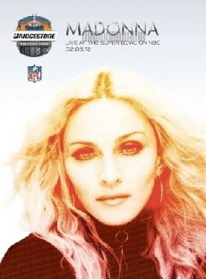 Super Bowl XLVI Halftime Show (2012) - Stream Online