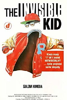 The Invisible Kid (1988) - Stream Online