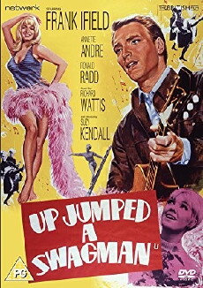 Up Jumped a Swagman (1965) - Stream Online