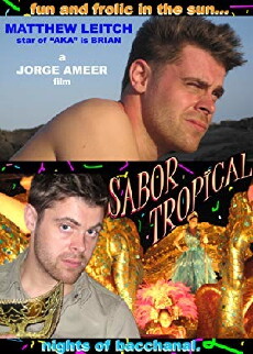 Sabor tropical (2009) - Stream Online