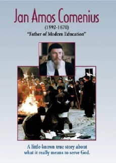 Jan Amos Comenius (1983) - Stream Online