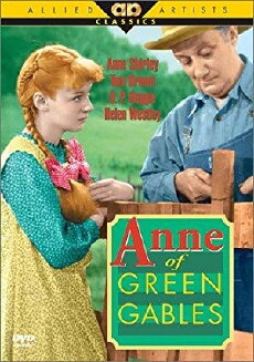 Anne of Green Gables (1934) - Stream Online