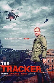 The Tracker (2018) - Stream Online