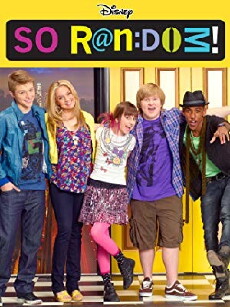 So Random! (2011) - Stream Online