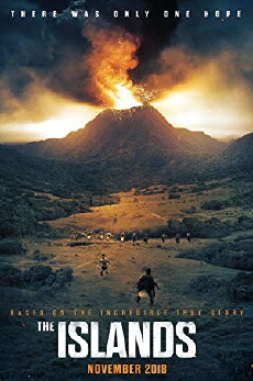 The Islands (2018) - Stream Online