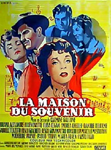House of Ricordi (1954) - Stream Online
